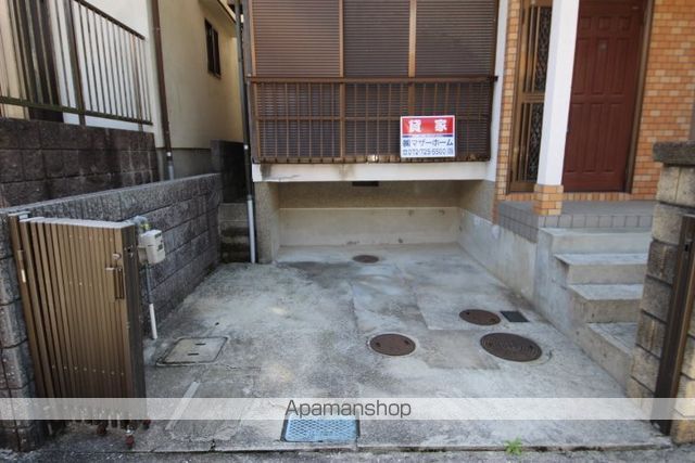 テラスハウスのその他写真