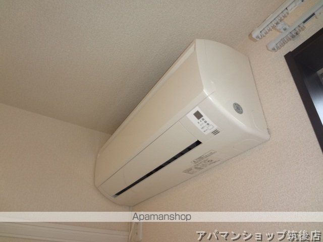 レオネクストHAMAKEIの内装写真