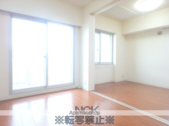 クレジデンス札幌・南4条の内装写真