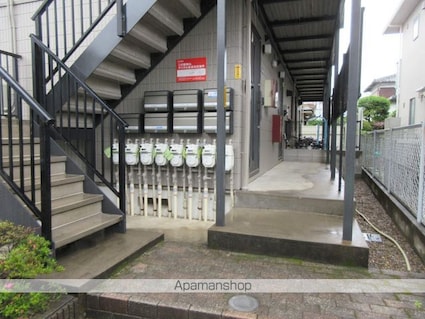 ＨＥＩＭ　ＫＡＳＴＡＮＩＥ[2LDK/91.2m2]のエントランス