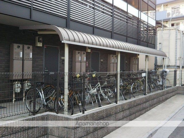 レオネクストフェルゼ津田沼 301 ｜ 千葉県船橋市前原東４丁目3-2（賃貸マンション1K・3階・26.08㎡） その13