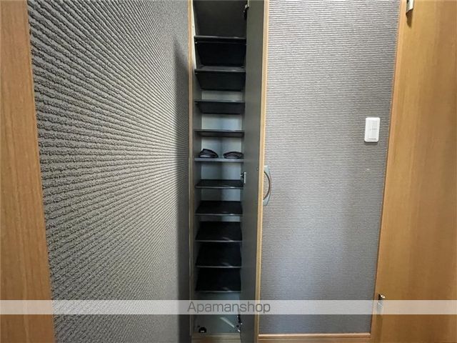 ラフィーネ知利別2の内装写真
