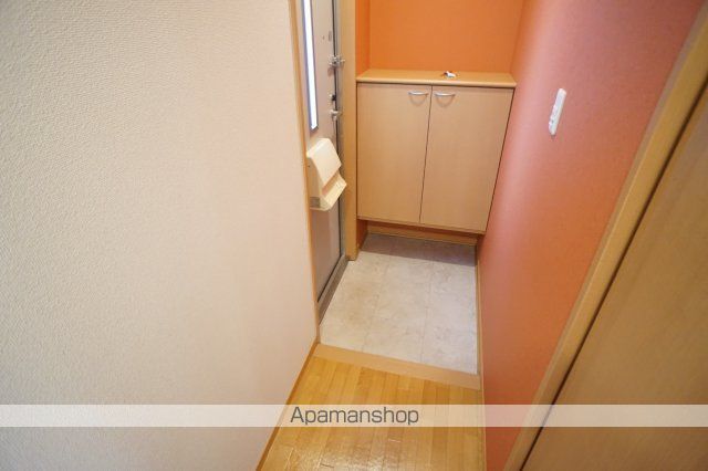 アビリティーパーク A棟の内装写真