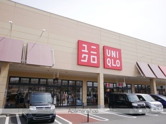 サンビレッジ中富南Cの周辺写真