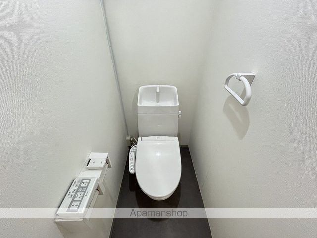 ニシムラハイツの内装写真