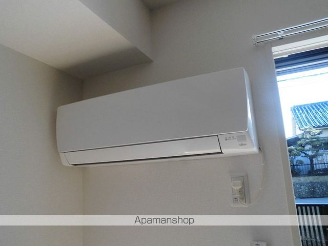 VILLAPINO美原の内装写真