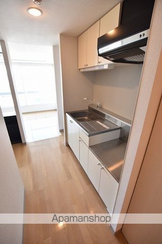 ポーザタウン当別NO−2の内装写真