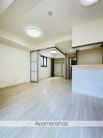 S-FORT熱田六番の内装写真