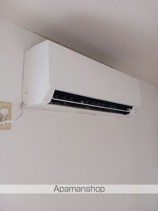 グリーンヒルズ[2DK/40.57m2]のその他設備