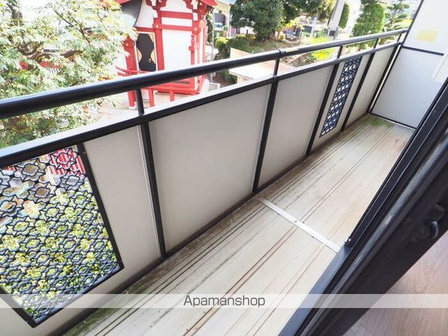セジュール梶ヶ谷の内装写真