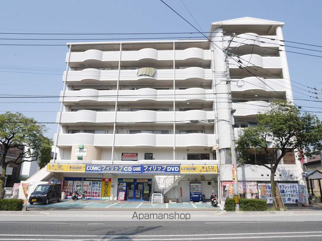 グランドミュール大橋