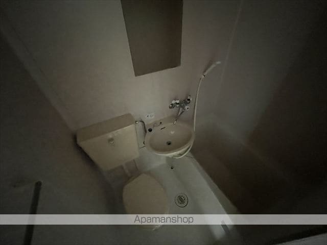 ファインクレスト・江坂の内装写真