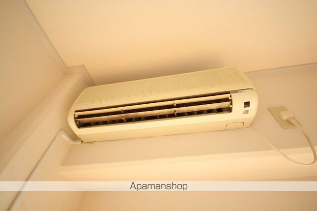 パティオ舟入[2DK/45m2]のその他設備