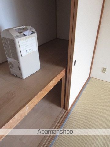シャンボール大通第2の内装写真