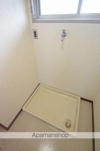 イトービルの内装写真