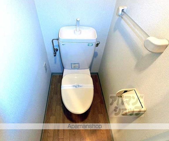 CASA祇園の内装写真