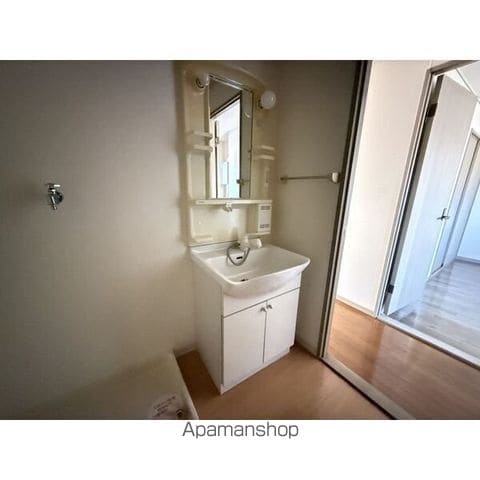 メイプルハウスの内装写真