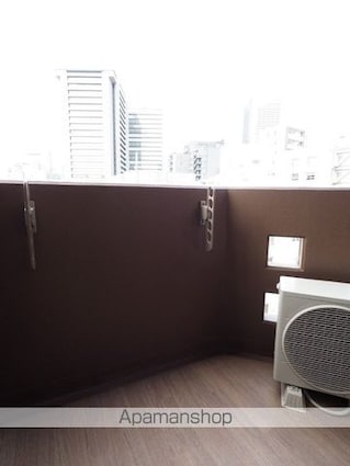 レジディア新御茶ノ水[1K/22.1m2]の内装1