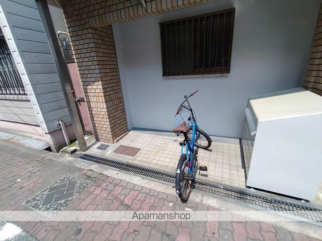 RENATUS京橋のその他写真