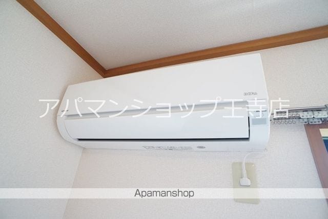 シャルマン二番館 A棟の内装写真