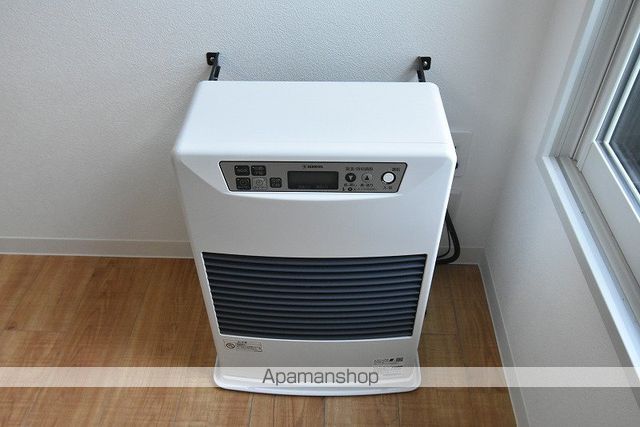 PREDONIA南郷の内装写真