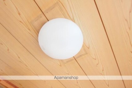 ホワイトマンション[1K/17.85m2]の内装4