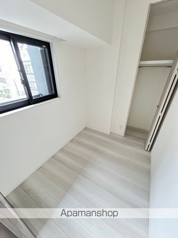 ボアビスタ上野御徒町の内装写真