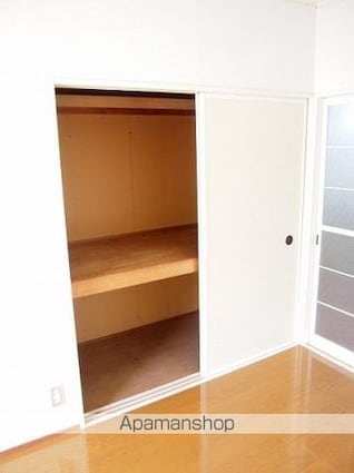 ハイツ松崎Ａ棟[2DK/40.58m2]の収納