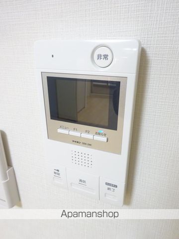 ヴィラセレーノ玉造本町の内装写真