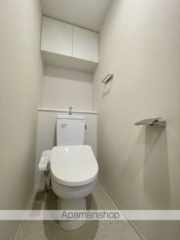 スプランディッド天王寺SOUTHの内装写真