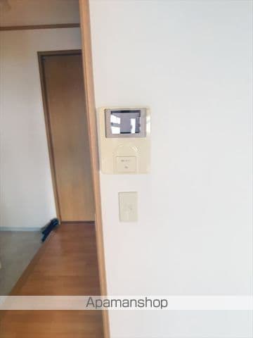 コーポ三立の内装写真