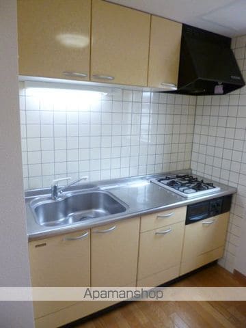 TA21宮ヶ丘の内装写真