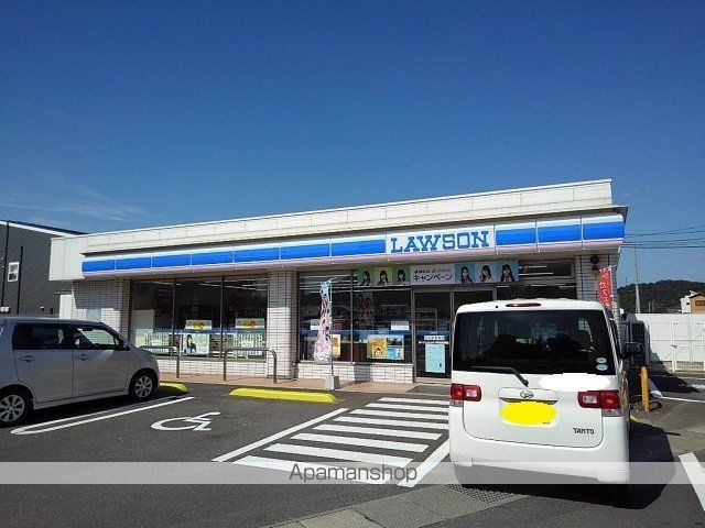 パークサイド Aの周辺写真