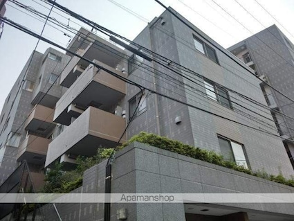 エスティメゾン四谷坂町[1LDK/42.19m2]の外観3