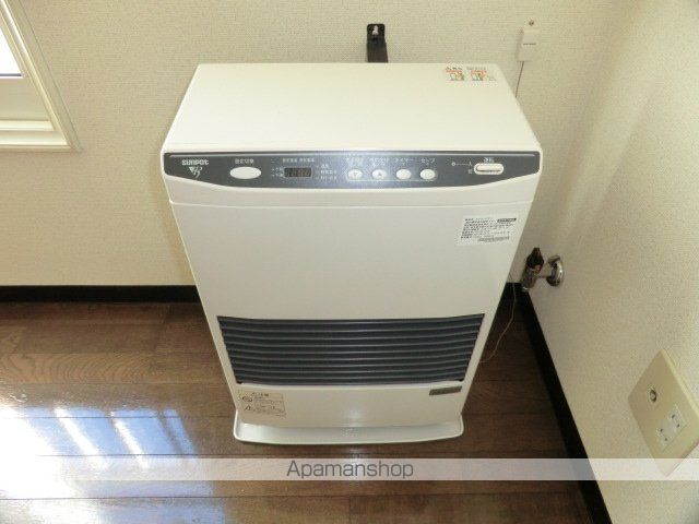 アヴニールの内装写真