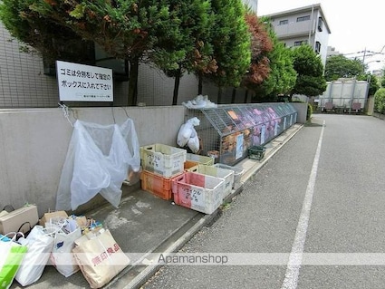フィール天神町３号館[2LDK/59.04m2]の共用部1