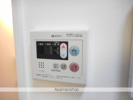 東京都杉並区成田東３丁目[1R/11.18m2]のその他内装