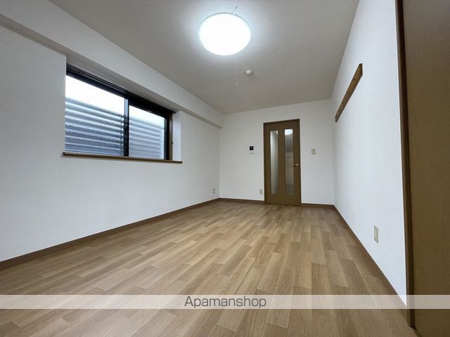 ヴァンベール東雲の内装写真