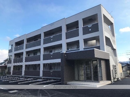 Ｓーユニヴァリ　しんきょう[2LDK/51m2]の外観1