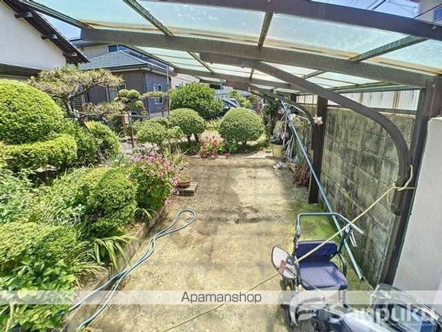 松山市 2階建 築48年のその他写真