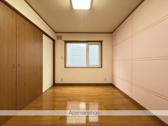 サンオージェBの内装写真