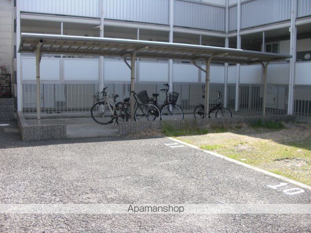 レオパレスT&Yのその他写真
