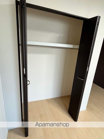 フジパレス我孫子前II番館の内装写真