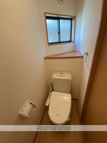 ロイヤルコート浜松町の内装写真