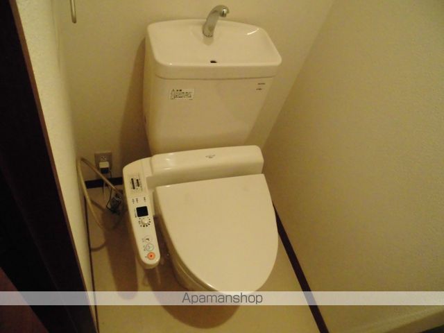 ルミエール諏訪ノ森の内装写真