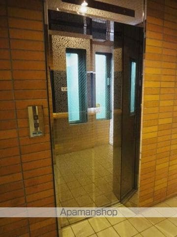 リゾルテ中央の内装写真