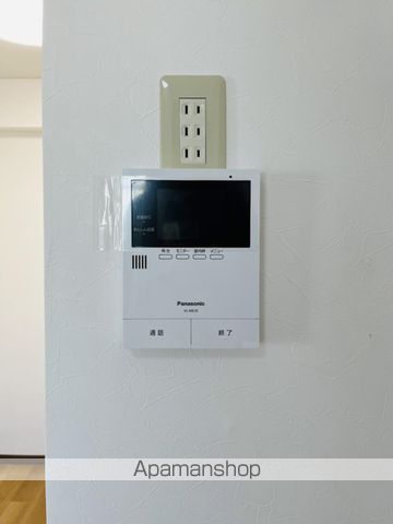 朝日プラザ北田辺の内装写真