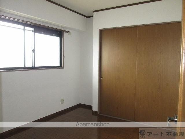 ノーブル道後[3LDK/69.33m2]の共用部3