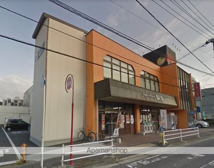 Ｕビル[1R/20.11m2]の周辺1