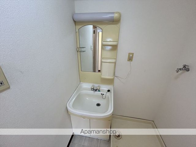 アルパインメゾンの内装写真